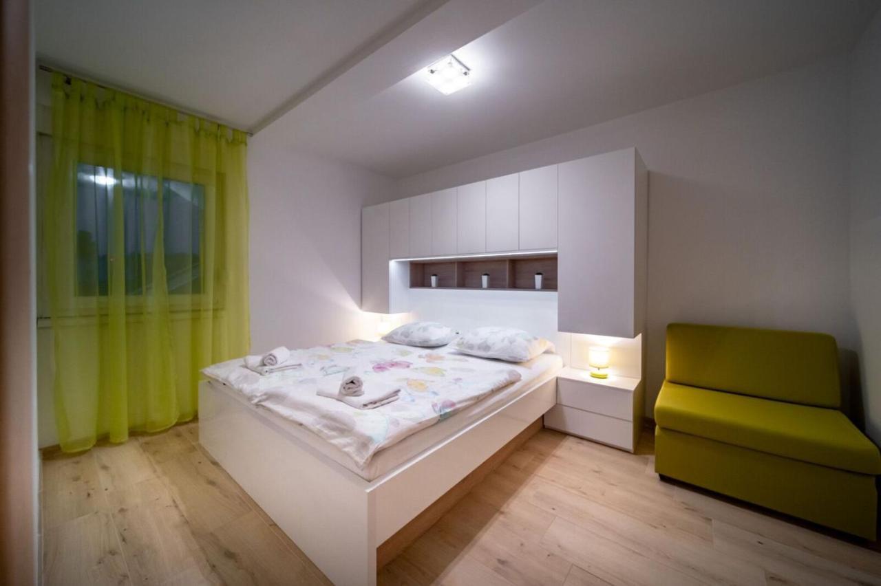 Apartments Arbis Lopar Exterior foto