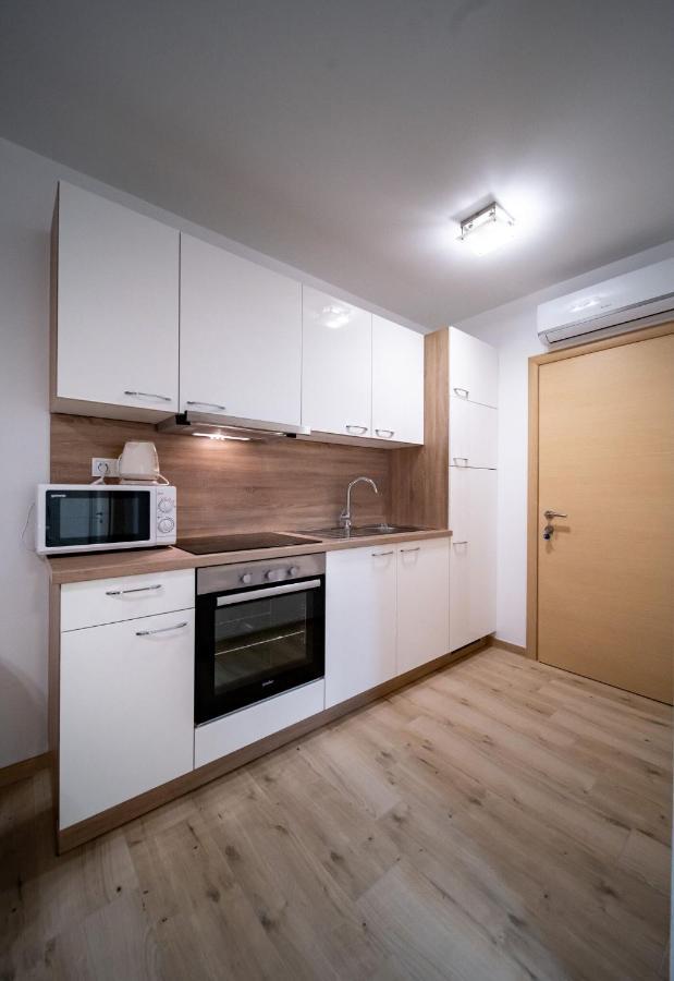Apartments Arbis Lopar Exterior foto