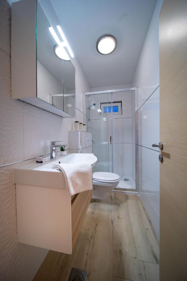 Apartments Arbis Lopar Exterior foto