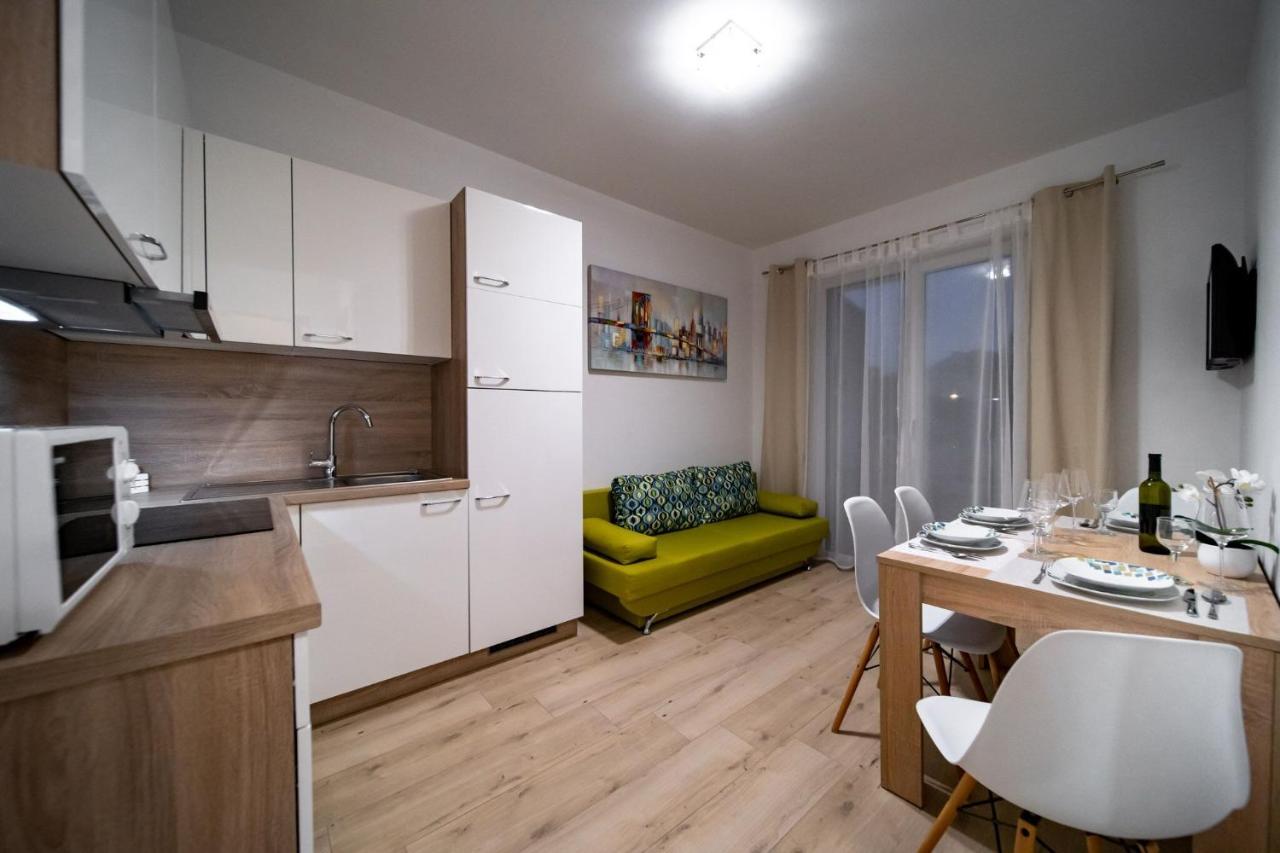 Apartments Arbis Lopar Exterior foto
