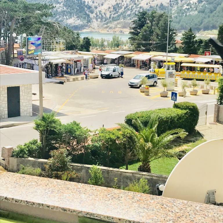 Apartments Arbis Lopar Exterior foto